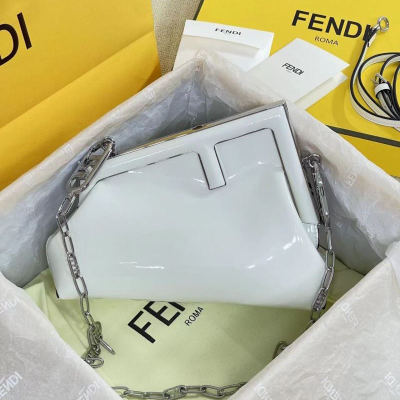 Fendi Satchel Bags